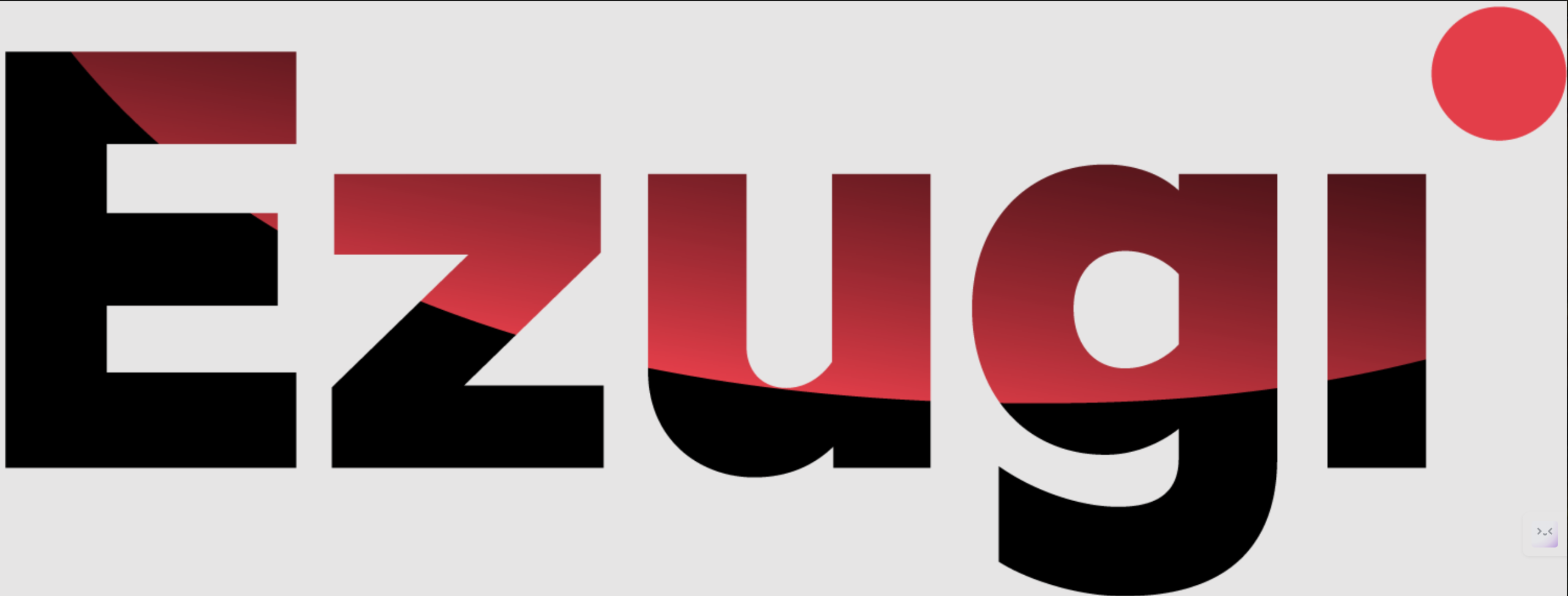 Ezugi Ezugi 埃祖吉