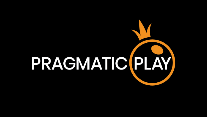Pragmatic Play 务实游戏 Pragmatic Play 务实游戏